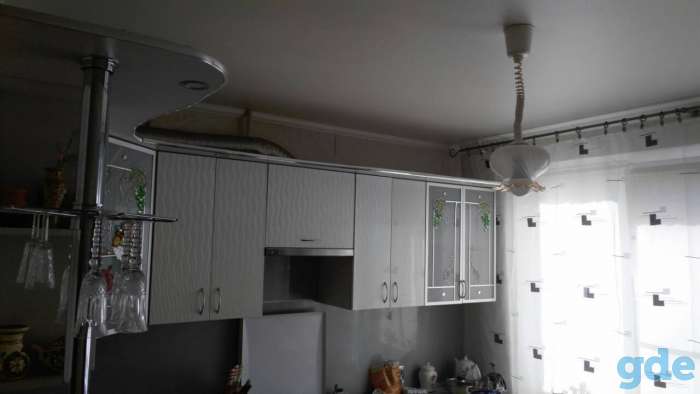продать квартиру, Огоренко 21, фотография 3