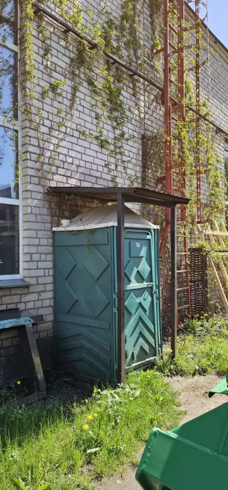Производственное помещение, склад, 525,4 м.кв., фотография 11