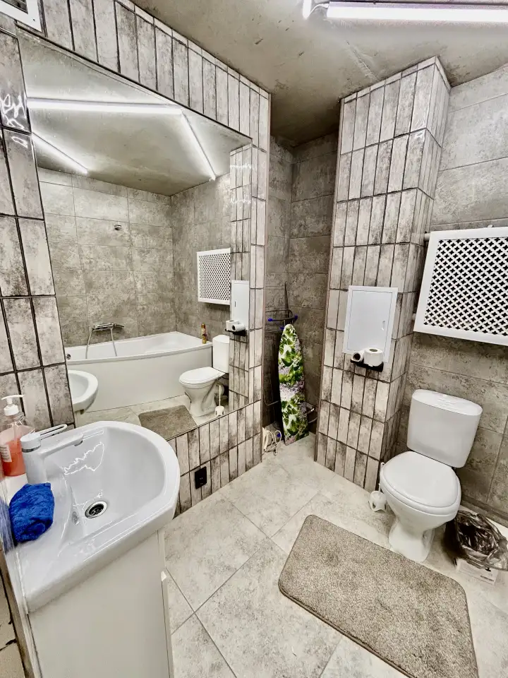 Сдам квартиру на сутки, Березовская 5, фотография 8