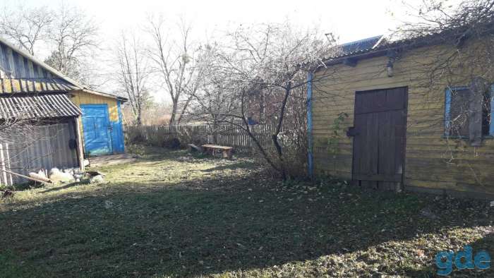 Продается дом, Брестская область,Малоритский район,деревня Збураж,д.138, фотография 6