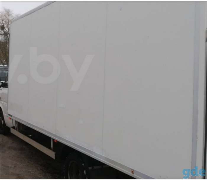 Продажа грузового авто, фотография 5