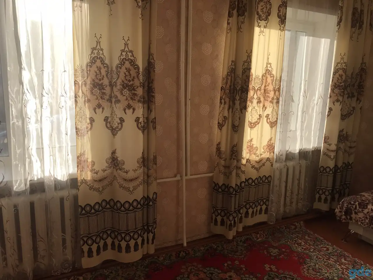 Продам 2-комнатную квартиру, фотография 6