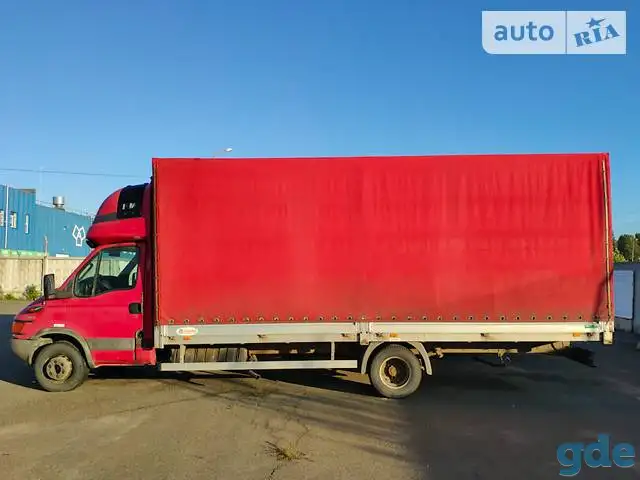 Перевозка грузов по городу и Р.Б., фотография 1