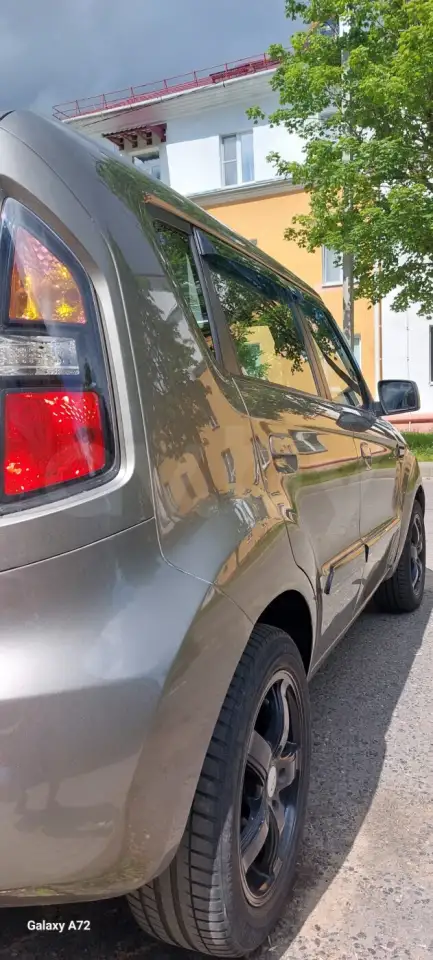 Продажа Kia Soul, фотография 1