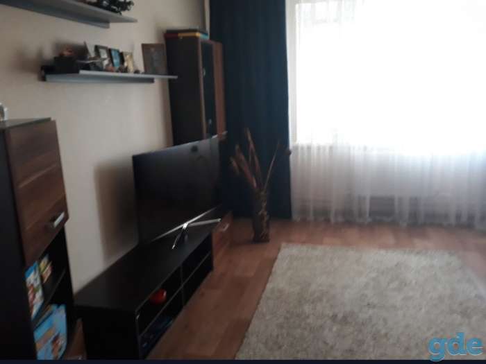 Продается квартира, ул.Красноармейская, фотография 1