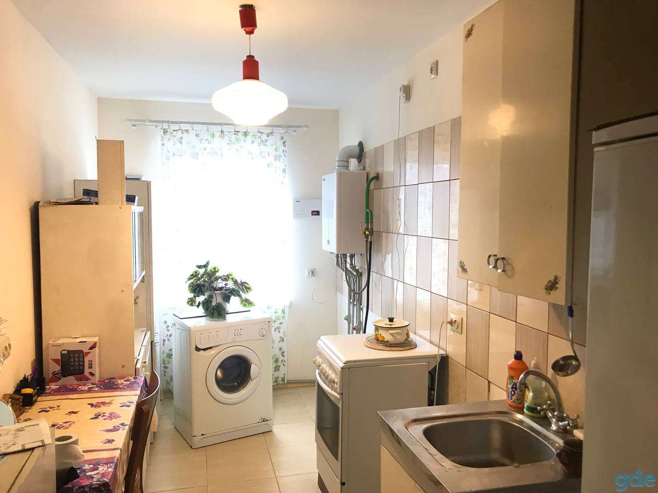 Продам пол дома. (Участок 3,6 сотки), фотография 5
