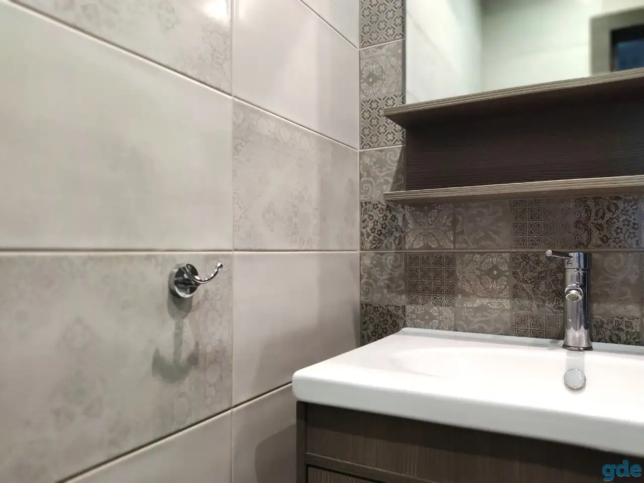 Продам трёхкомнатную квартиру, Гайненское шоссе, фотография 4