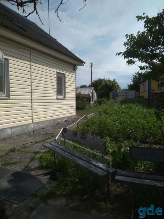 Продам дом, деревня Вишевичи,ул.Набережная, фотография 1