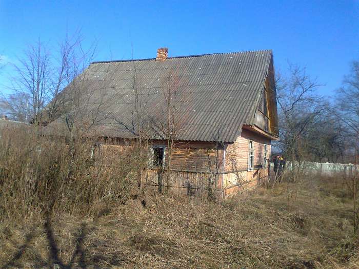 дом и участок, фотография 2