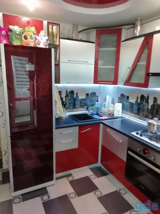 Продам квартиру, Домейко 19, фотография 9