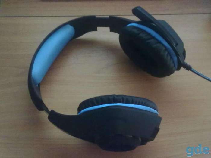 Продам наушники SVEN AP-G887MV, фотография 1