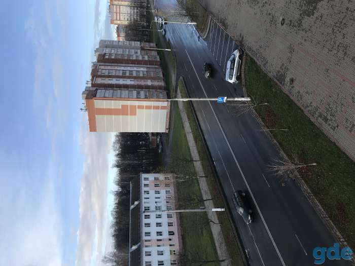 Продам 3-х комнатную квартиру, ул.мира д.59, фотография 6