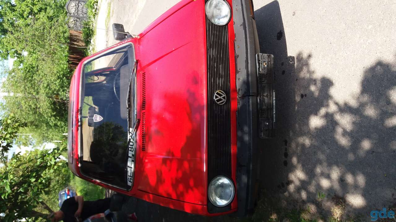 Продажа авто Volkswagen Golf, фотография 4