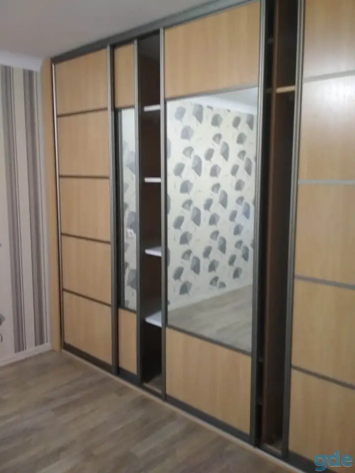 Сдам однокомнатную квартиру в пригороде Минска (пос. Гатово), фотография 9