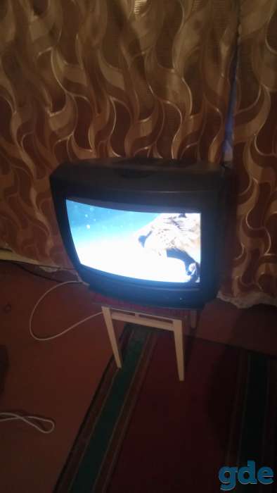 Телевизор, фотография 3