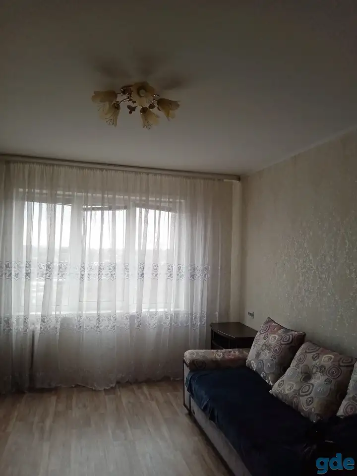Продажа квартиры, П. Коммуны, 1, фотография 3