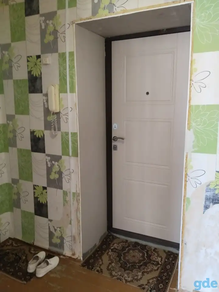 Продается 2-х комнатная квартира, Полесская 34, кв.26, фотография 3