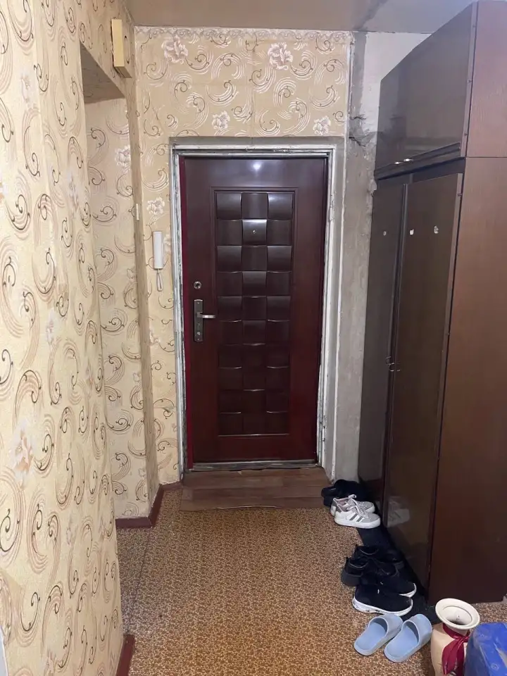 Сдам комнату на длительный срок, Пуховический район , г Марьина горка , ул Ленинская 25, фотография 1