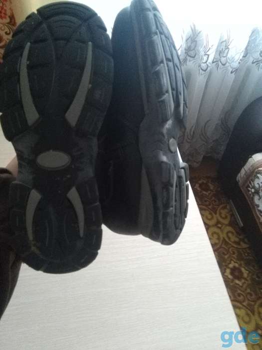 Продам сапоги детские марко, фотография 4