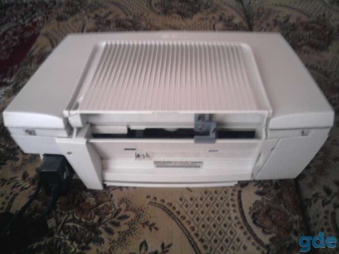 Продам МФУ Lexmark P4350 (фото принтер, сканер, копировальный аппарат, фотография 3