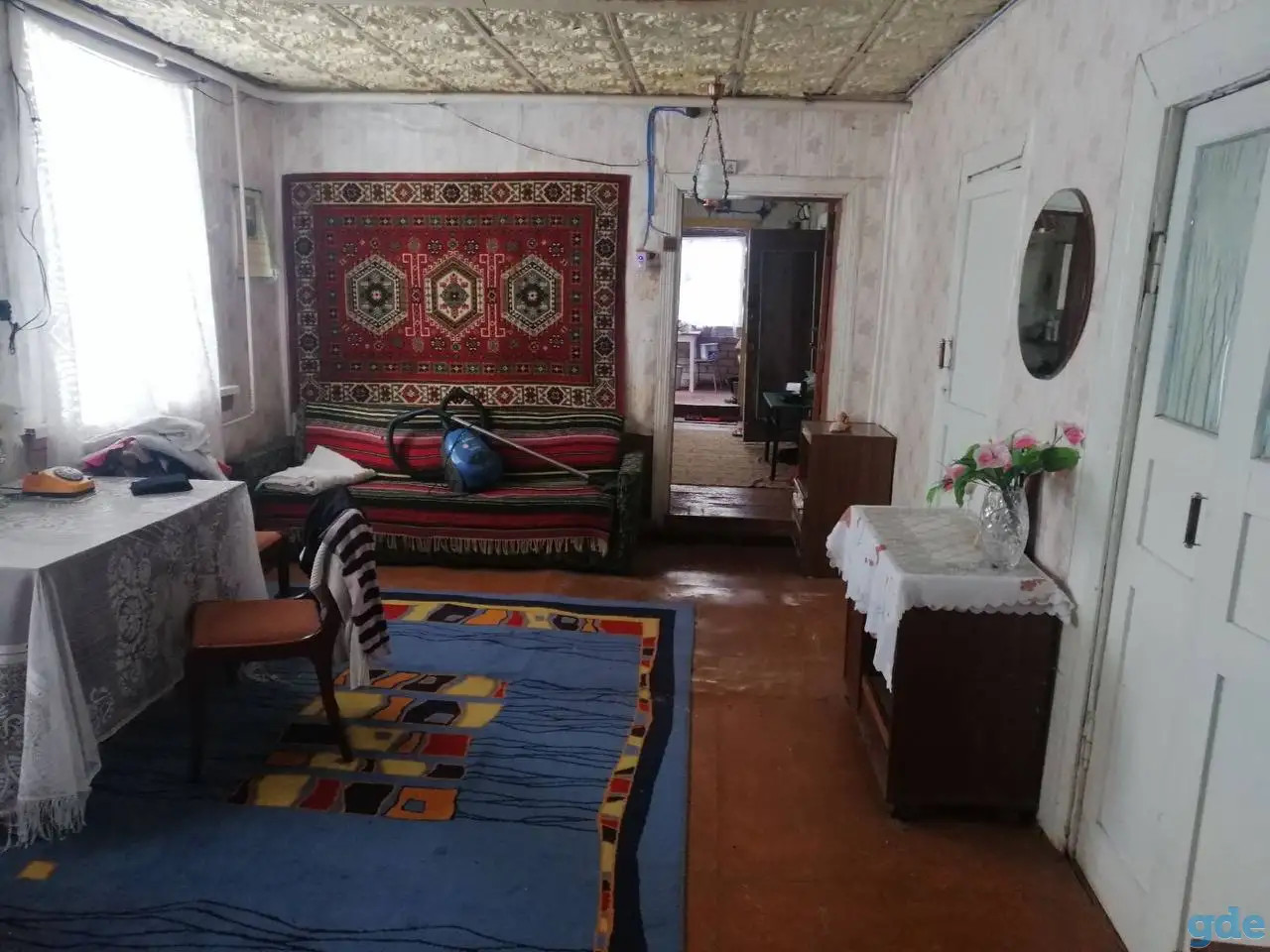 Продается дом, Витебская обл., р-н, ул.Магистральная, фотография 5