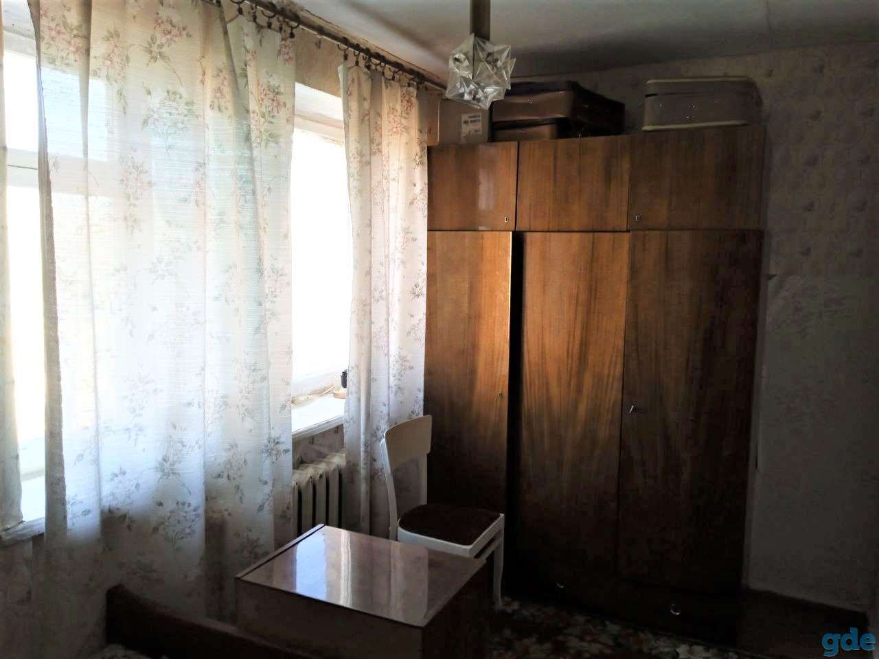 Продается двухкомнатная квартира в центре Слонима, ул. Маяковского, дом 4, фотография 6