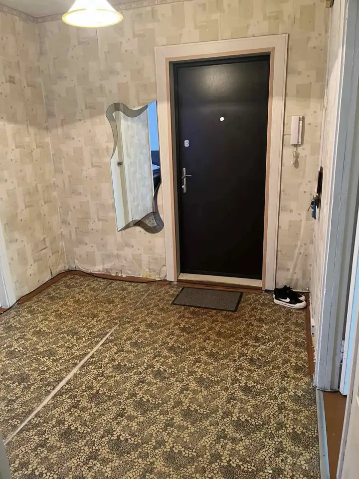 Продаётся трёхкомнатная квартира по адресу: г.Барань, ул.Оршанская, д.9, фотография 6