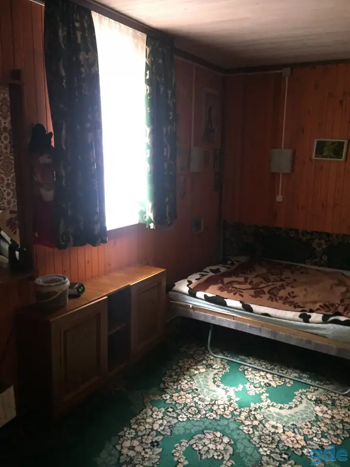 Продам дачу, Пууовичский район, фотография 2