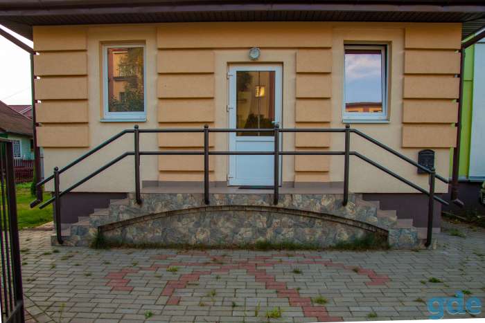 Аренда помещения 41.5м, Проспект Победы,14, фотография 4