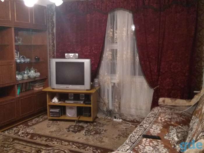 г.Микашевичи, жилье для командированных и гостей города, фотография 1