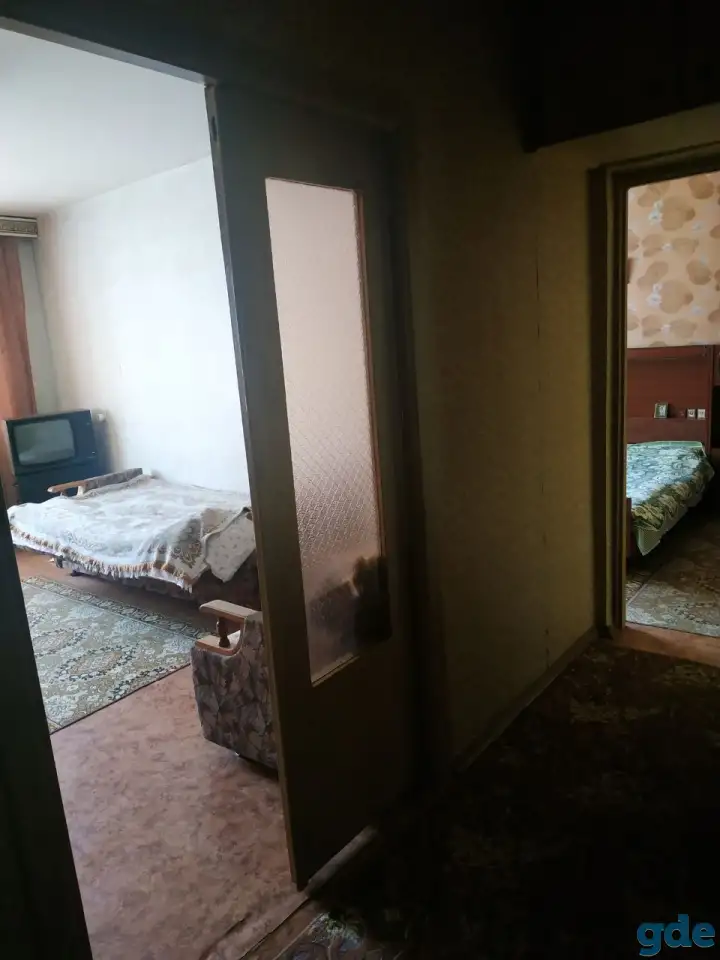 Сдаю квартиру, Плеханова ул. 56, фотография 1