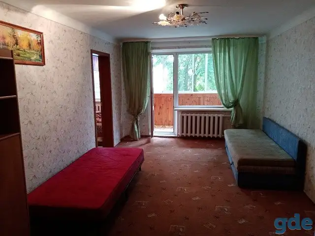 Сдам 4-комнатнуюквартиру., фотография 4