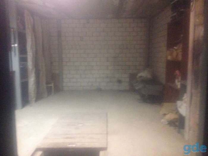 Продам Гараж в Боровлянах !!!, д.Боровляны,ул 40 лет Победы, фотография 2