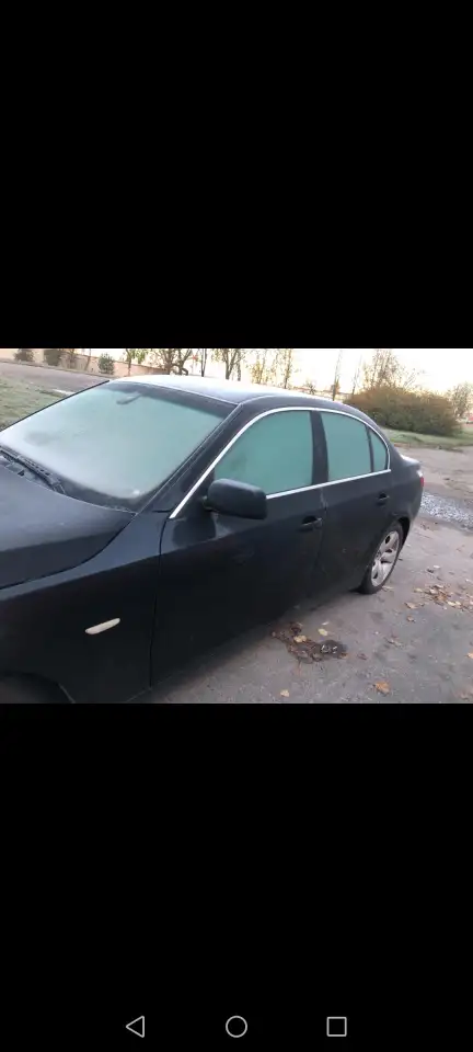 Продам автомобиль BMW, фотография 7