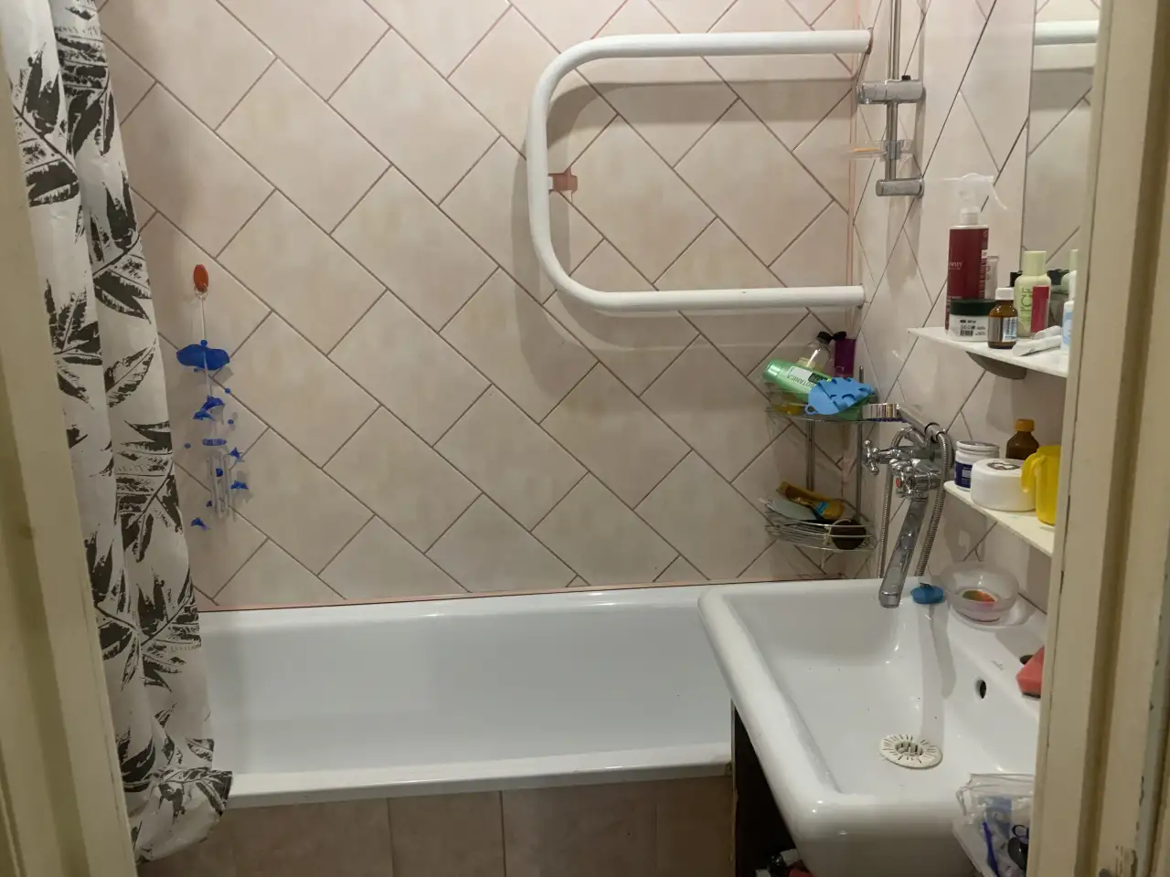 продам 4 комнатную квартиру ул. Луцкая Брест, фотография 7