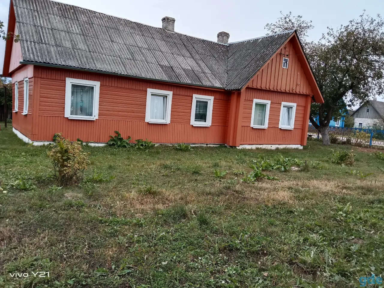 Продам дом п.Юратишки Ивьевский р-н, фотография 3