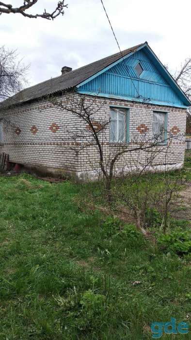 Продам дом в д.Коммуна, фотография 2