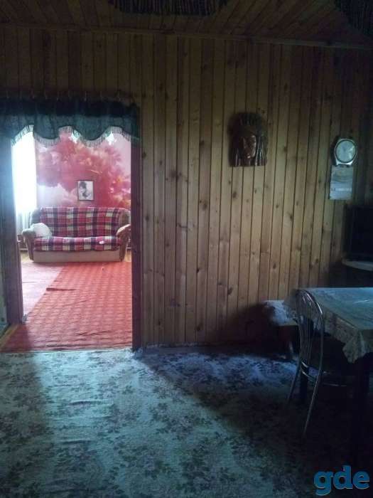 Дом, Г. Шклов ул. Партизанская, д. 4, фотография 6