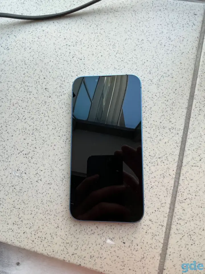 iPhone, фотография 1