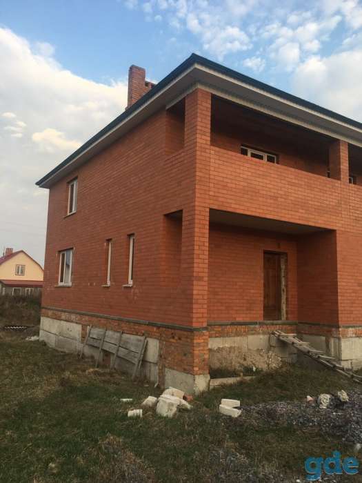 Продается Дом 180м2 в Городском поселке Лельчицы, фотография 8