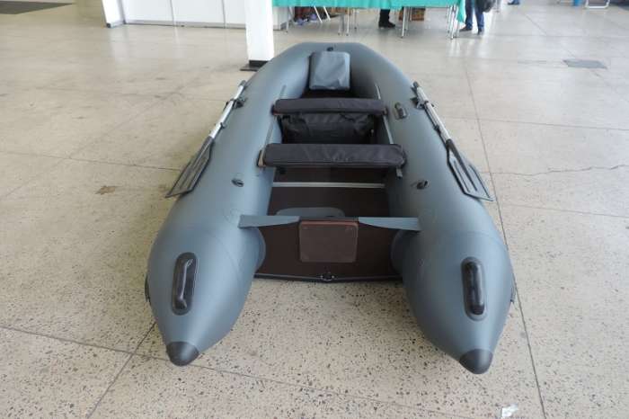 Лодка Навигатор 320, фотография 3