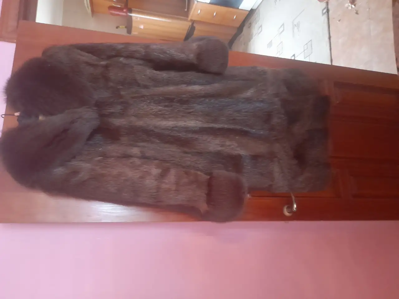 Шуба, фотография 5