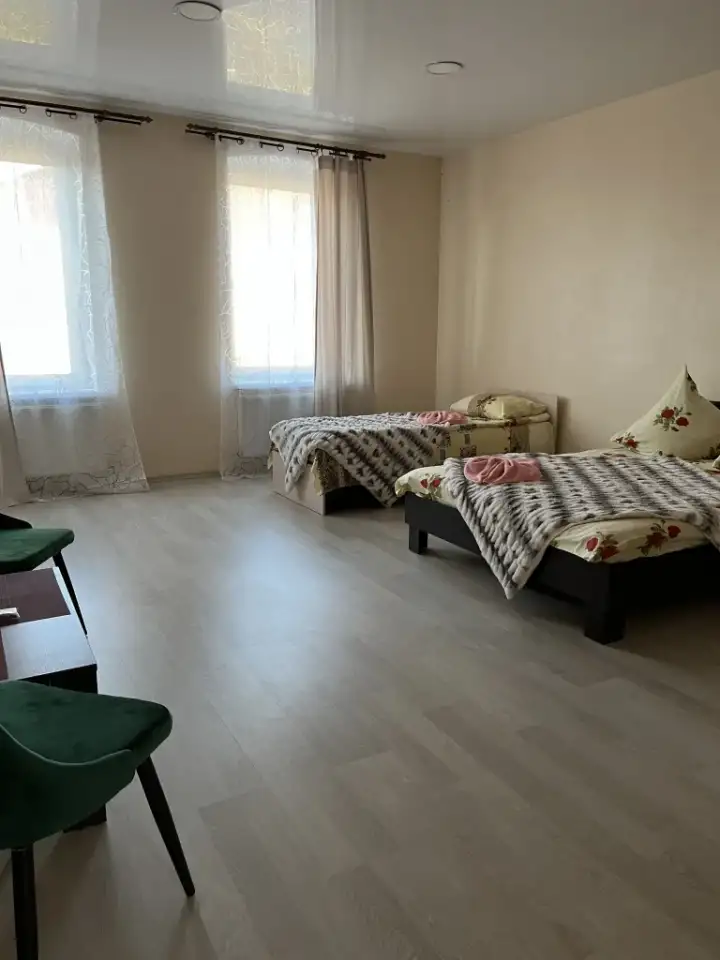 Сдам квартиру в центре г. Глубокое, фотография 6