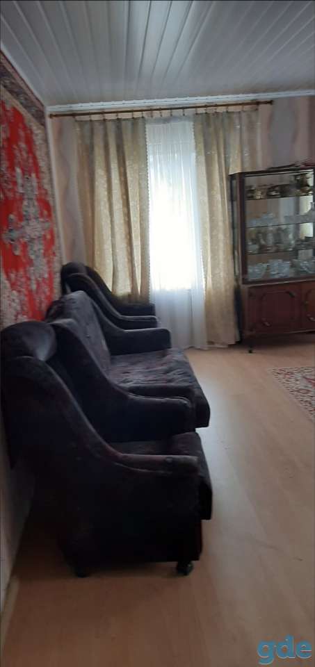 Продам пол дома в стикливо, Молодёжная стиклево, фотография 6