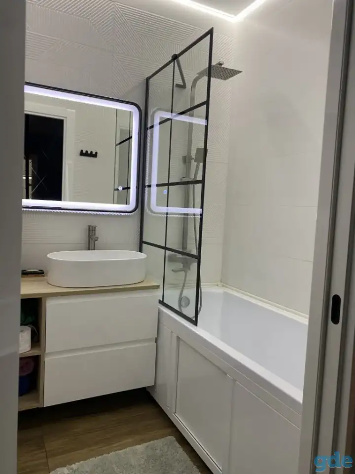 Продам 2-комнатную квартиру, Ул. Серова д.54 кВ.40, фотография 16