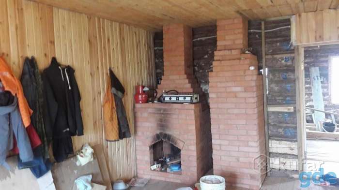 Продам дом в дер.Загорье, фотография 3