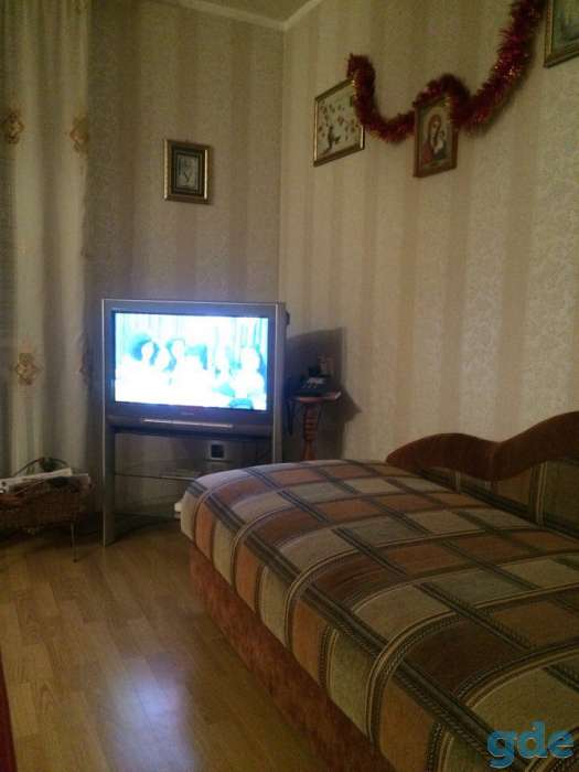 Квартира на сутки, г. Молодечно. ул Мира д.40 кв.78, фотография 1
