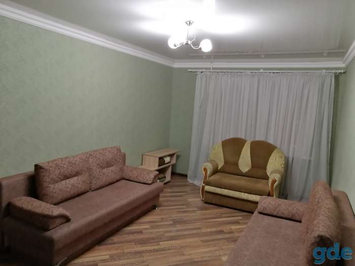 Уютная квартира на сутки, Б. Юности 42, фотография 10