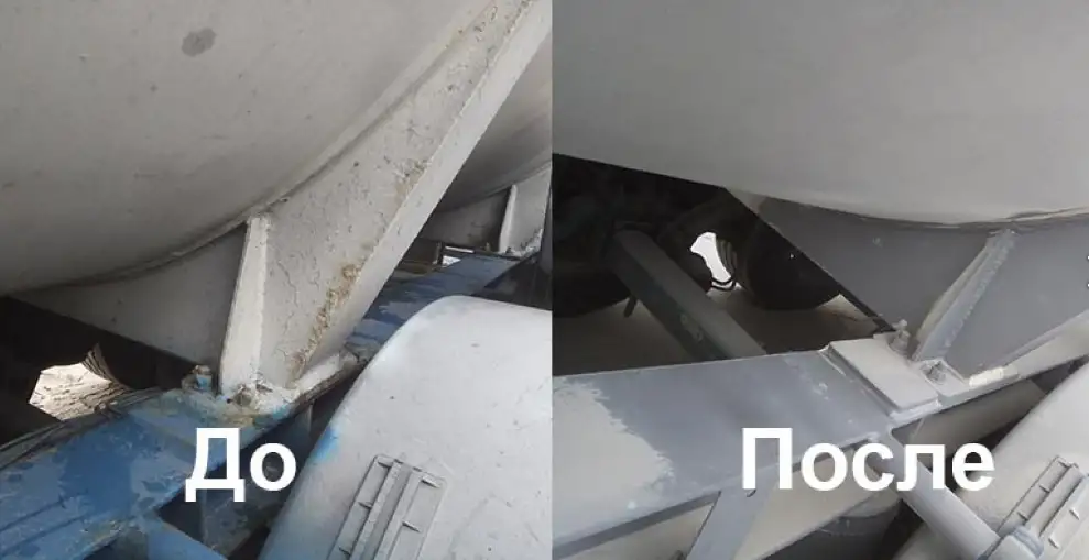 пескоструй дисков в Могилеве, фотография 2