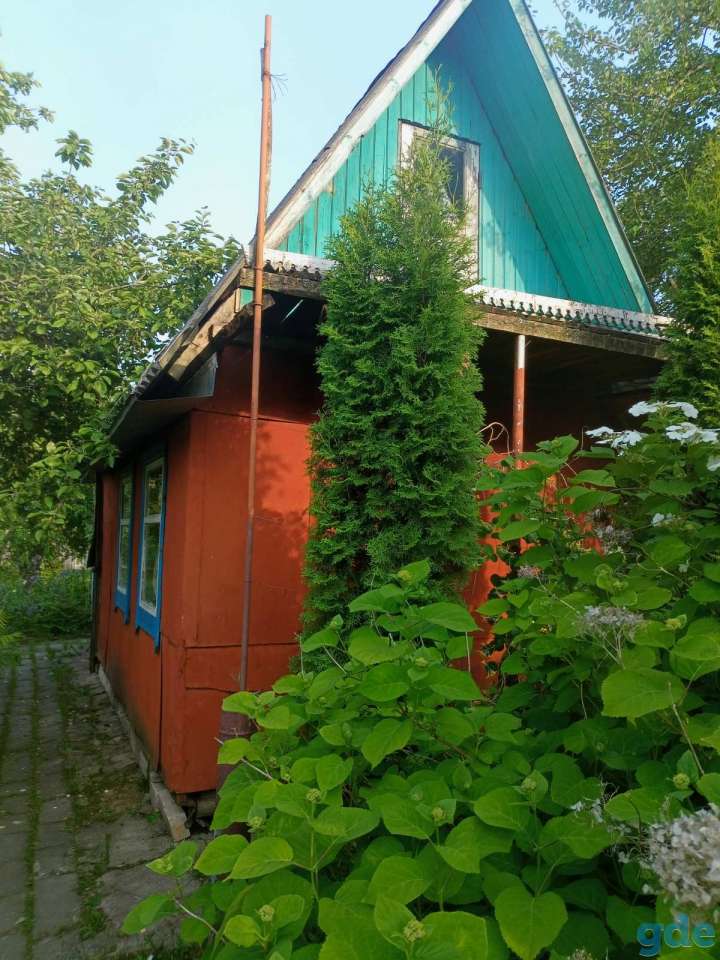 Продам участок, С/Т»Веряги», фотография 1